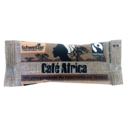 Instant Café Africa Sachets