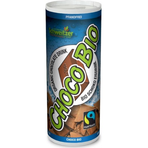 Choco Bio Schoko Drink