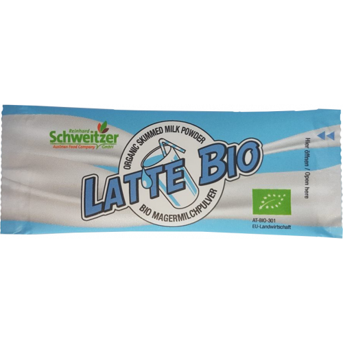 4g Latte Bio